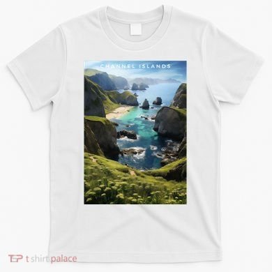 Channel Islands National Park T-Shirt