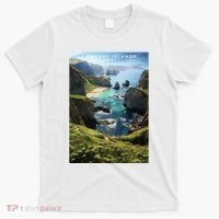 Channel Islands National Park T-Shirt thumb 0