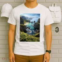 Channel Islands National Park T-Shirt thumb 6