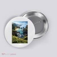 Channel Islands National Park Button thumb 0