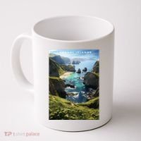 Channel Islands National Park Coffee Mug thumb 0