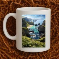 Channel Islands National Park Coffee Mug thumb 2