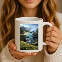 Channel Islands National Park Coffee Mug thumb 3
