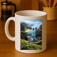 Channel Islands National Park Coffee Mug thumb 4