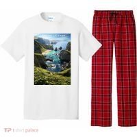 Channel Islands National Park Pajama Set thumb 0