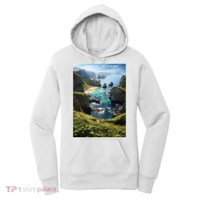 Channel Islands National Park Women's Hoodie