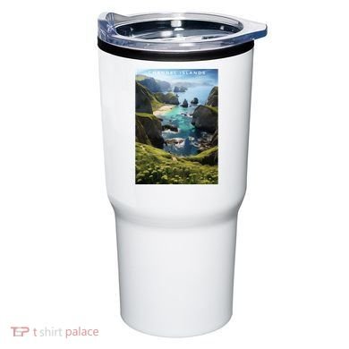 Channel Islands National Park Tumbler