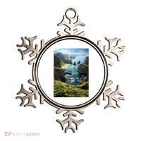 Channel Islands National Park Ornament thumb 0