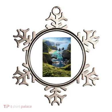 Channel Islands National Park Ornament