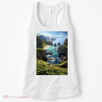 Channel Islands National Park Women's Tank Top
