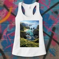 Channel Islands National Park Women's Tank Top thumb 3