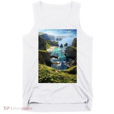 Channel Islands National Park Tank Top