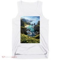 Channel Islands National Park Tank Top thumb 0