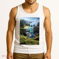 Channel Islands National Park Tank Top thumb 3