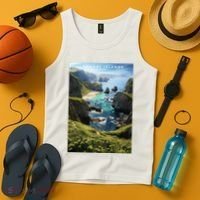 Channel Islands National Park Tank Top thumb 4