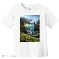 Channel Islands National Park Toddler T-Shirt thumb 0