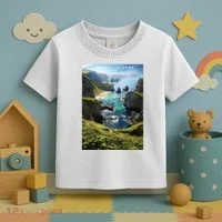 Channel Islands National Park Toddler T-Shirt thumb 3