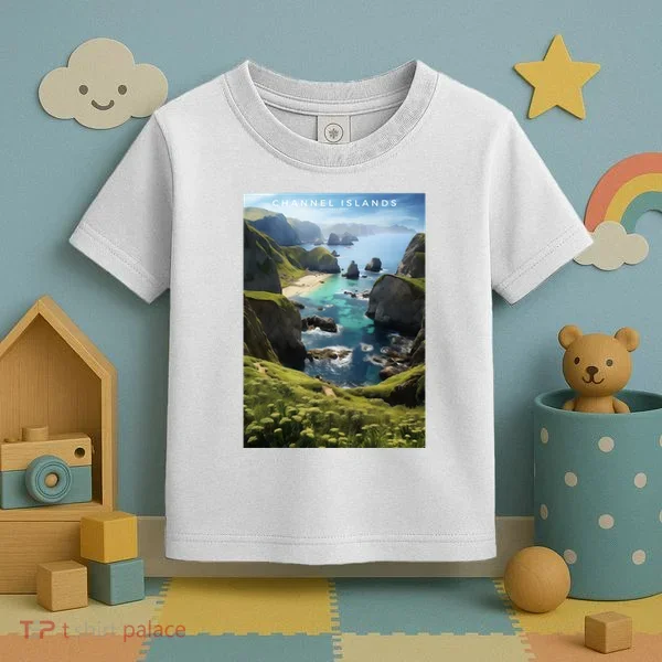 Channel Islands National Park Toddler T-Shirt
