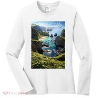 Channel Islands National Park Women's Long Sleeve Shirt thumb 0