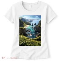 Channel Islands National Park Women's T-Shirt thumb 0