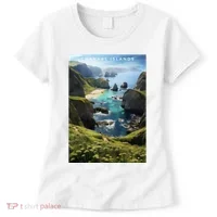 Channel Islands National Park Women's T-Shirt thumb 0