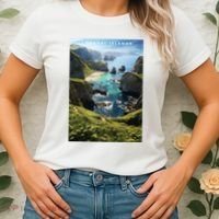 Channel Islands National Park Women's T-Shirt thumb 2
