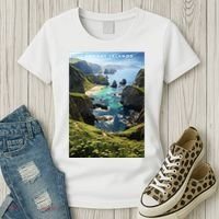 Channel Islands National Park Women's T-Shirt thumb 3