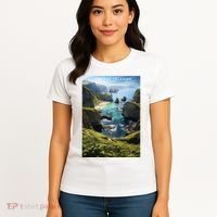 Channel Islands National Park Women's T-Shirt thumb 4