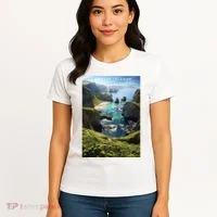Channel Islands National Park Women's T-Shirt thumb 4