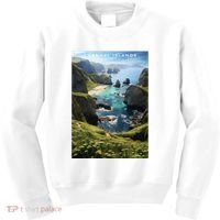 Channel Islands National Park Kids Sweatshirt thumb 0
