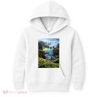 Channel Islands National Park Kids Hoodie thumb 0