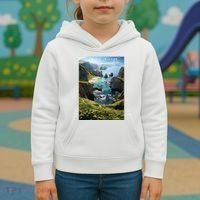 Channel Islands National Park Kids Hoodie thumb 3