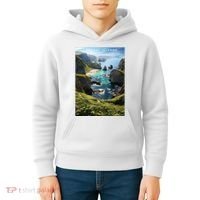 Channel Islands National Park Kids Hoodie thumb 4