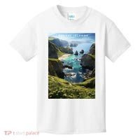 Channel Islands National Park Kids T-Shirt thumb 0