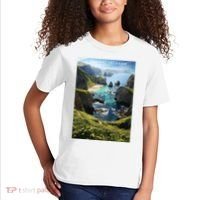 Channel Islands National Park Kids T-Shirt thumb 2