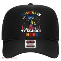 Catrocking I N My School Shoes Hat thumb 0