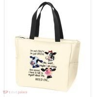 Cow IM Not Crazy IM Just Special Maybe IM Crazy Tote Bag thumb 3