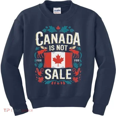 Kids Sweatshirt