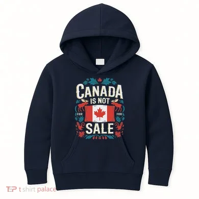 Kids Hoodie