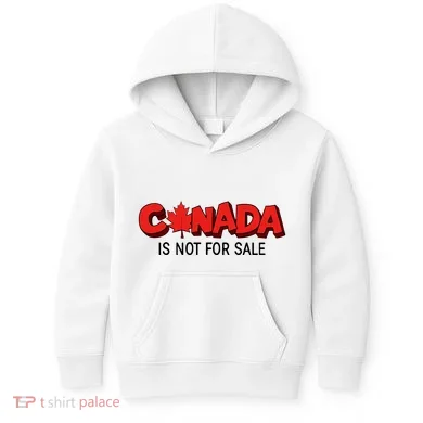 Kids Hoodie