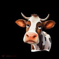 Cow Im Not Clumsy The Floor Just Hates Me Funny Coffee Mug thumb 5
