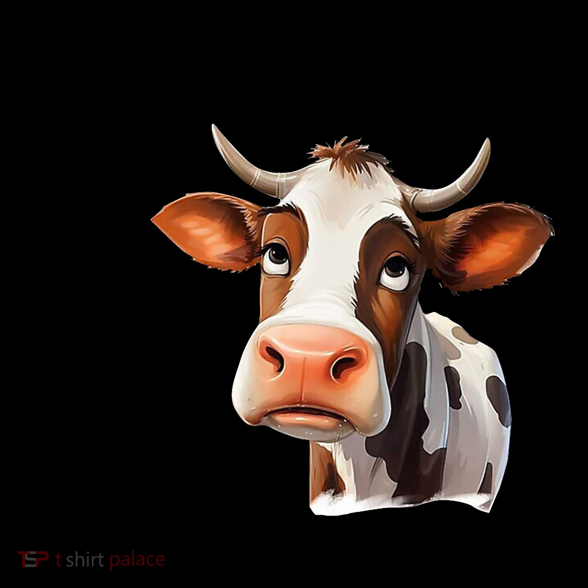 Cow Im Not Clumsy The Floor Just Hates Me Funny Coffee Mug