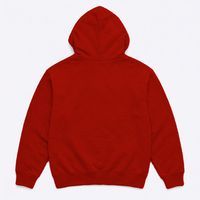Cincinnati Vintage Baseball Throwback Retro Hoodie thumb 1