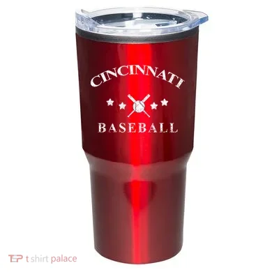 Tumbler