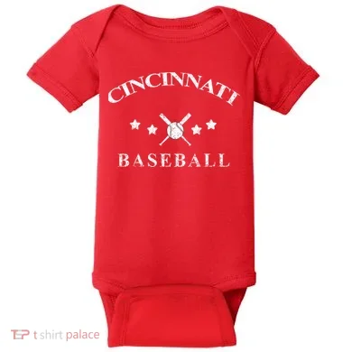 Baby Bodysuit
