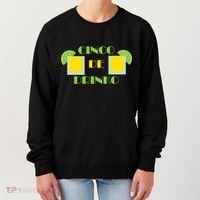 Cinco De Drinko Women's Sweatshirt thumb 0