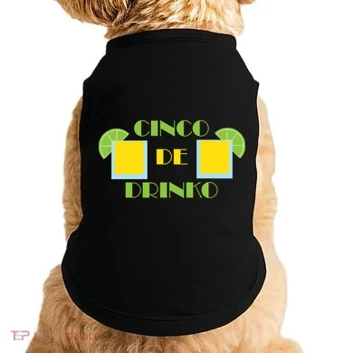 Doggie Tank