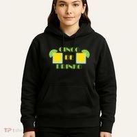 Cinco De Drinko Hoodie thumb 5