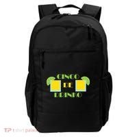 Cinco De Drinko Backpack thumb 0