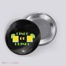 Cinco De Drinko Button